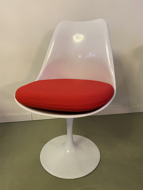 Image 1 of 2x Tulip Sesselkissen