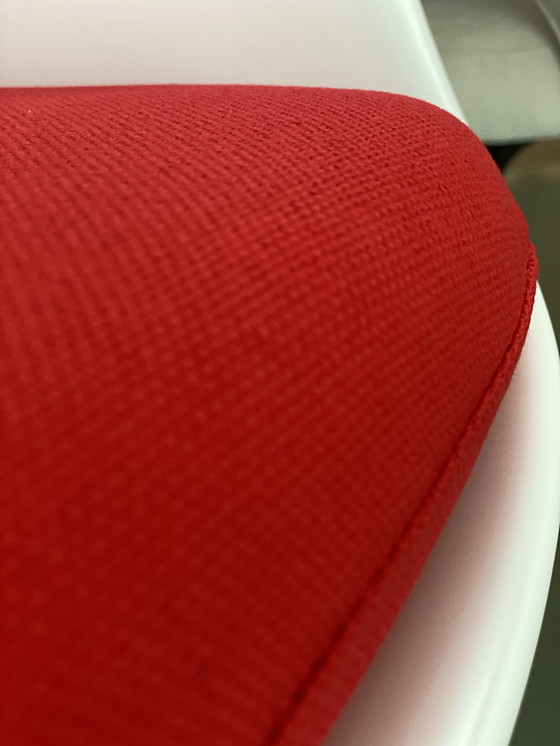 Image 1 of 2x Tulip Sesselkissen