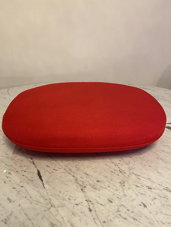 Image 1 of 2x Tulip Sesselkissen