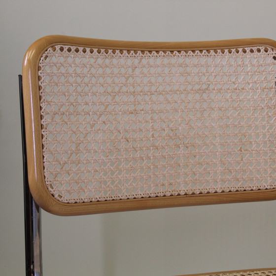 Image 1 of 2x Cesca-Stuhl