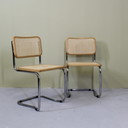 2x Cesca-Stuhl