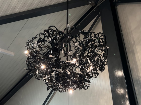 Image 1 of Brand van Egmond Icy Lady Upside Down Schwarz