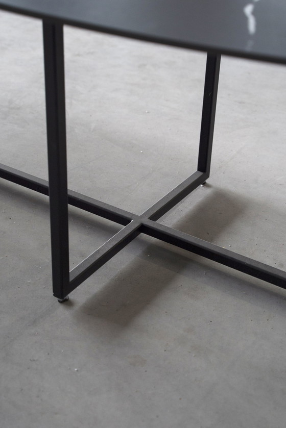 Image 1 of Keramischer Esstisch