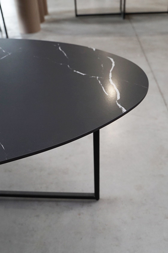 Image 1 of Keramischer Esstisch