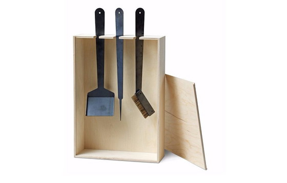 Image 1 of Kamin von Bernotat&Co Fire Tools