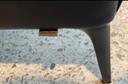 Leolux Mayuro Sessel + Fußhocker