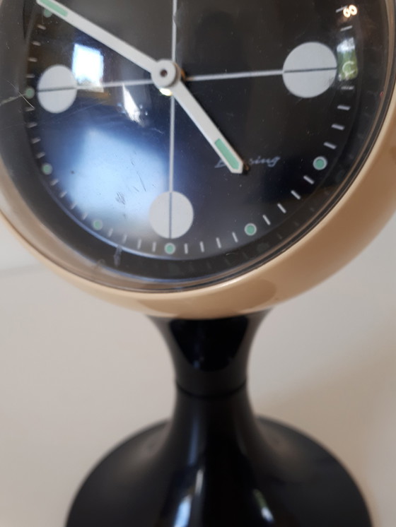 Image 1 of Blessing Spaceage-Wecker