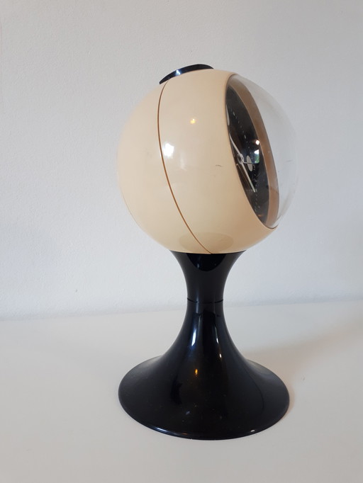 Blessing Spaceage-Wecker