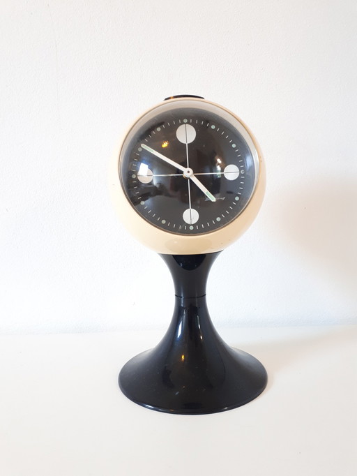 Blessing Spaceage-Wecker