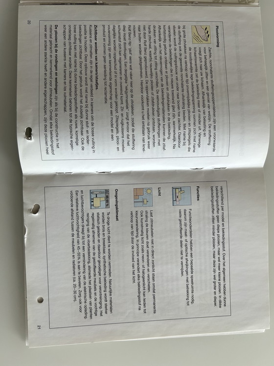 Image 1 of Rolf Benz 4-Sitzer-Sofa