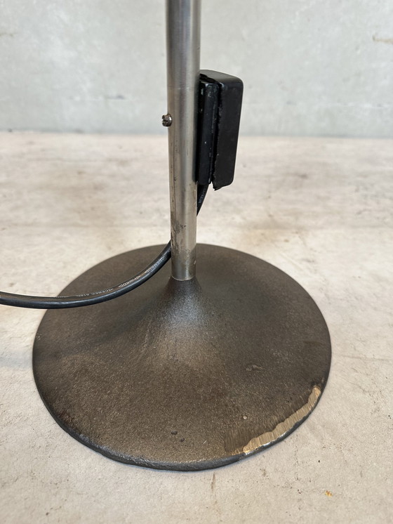 Image 1 of Vintage Schreibtischlampe 'Rademacher'