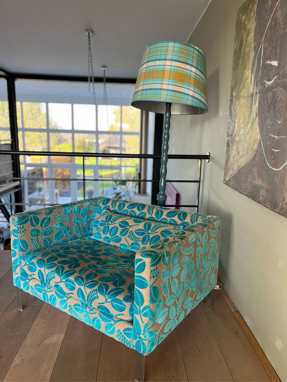 Image 1 of Zweier-Sessel von Designer Guild