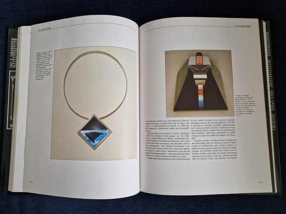 Image 1 of Philippe Garner - Les arts décoratifs 1940-1980 - Bildband