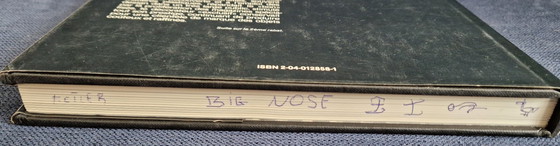 Image 1 of Philippe Garner - Les arts décoratifs 1940-1980 - Bildband