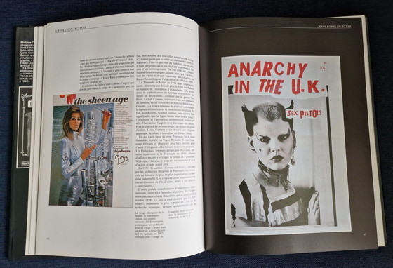 Image 1 of Philippe Garner - Les arts décoratifs 1940-1980 - Bildband