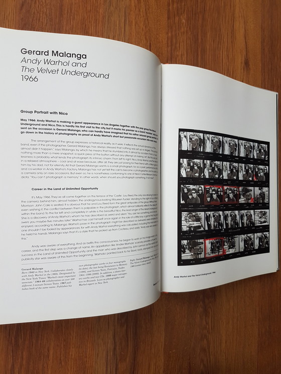 Image 1 of Hans-Michael Kötzle 50 Foto-Icons