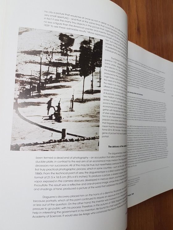 Image 1 of Hans-Michael Kötzle 50 Foto-Icons