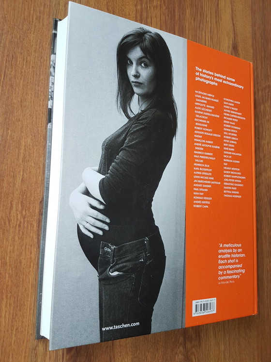 Image 1 of Hans-Michael Kötzle 50 Foto-Icons