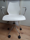 Kartell Maui Bürostuhl