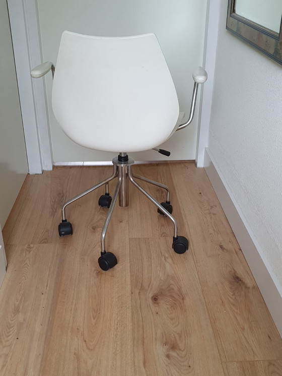 Image 1 of Kartell Maui Bürostuhl