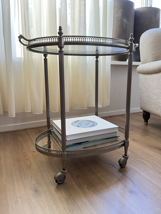 Image 1 of Art Deco Wagen