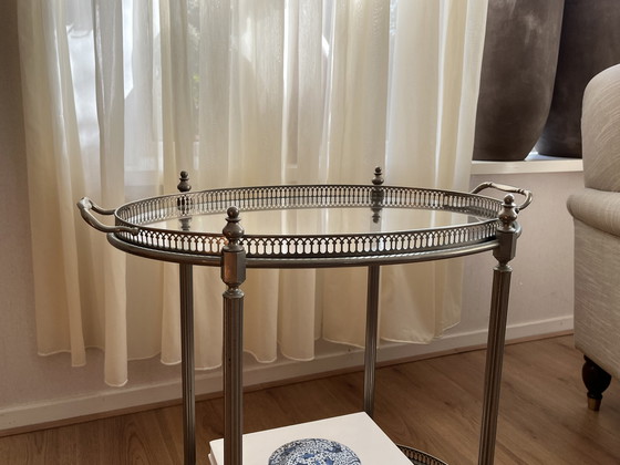 Image 1 of Art Deco Wagen