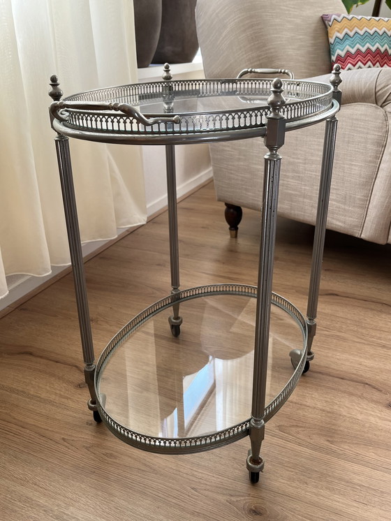 Image 1 of Art Deco Wagen