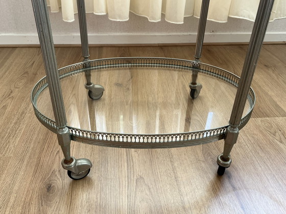 Image 1 of Art Deco Wagen