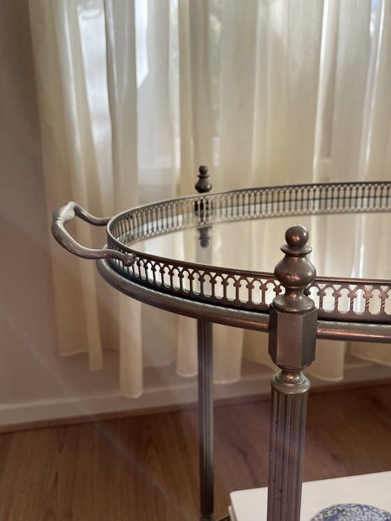 Image 1 of Art Deco Wagen