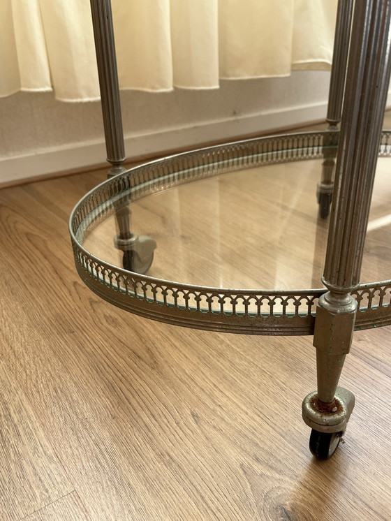 Image 1 of Art Deco Wagen