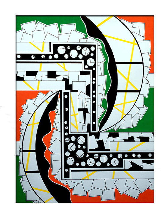 Image 1 of Arwin Kortleever - Nachbar