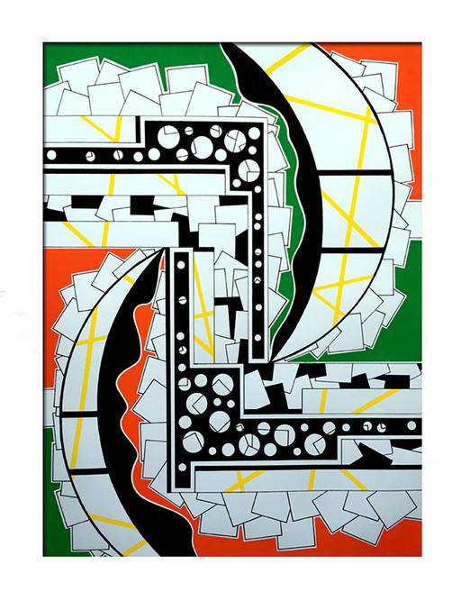 Arwin Kortleever - Nachbar