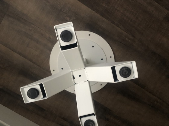 Image 1 of Gispen Dukdaf von Peter de Boer Beistelltisch