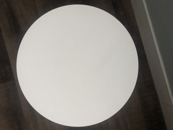 Image 1 of Gispen Dukdaf von Peter de Boer Beistelltisch