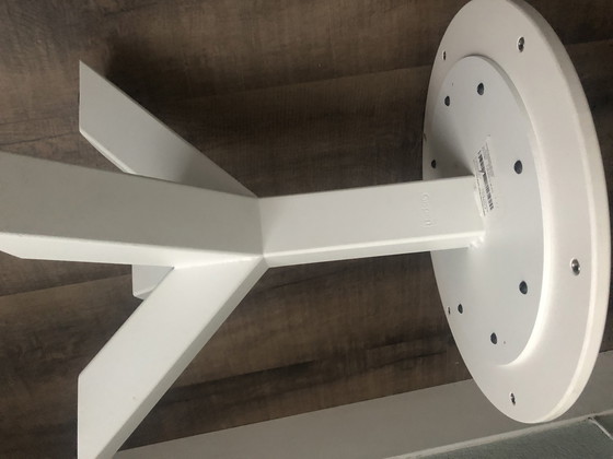 Image 1 of Gispen Dukdaf von Peter de Boer Beistelltisch