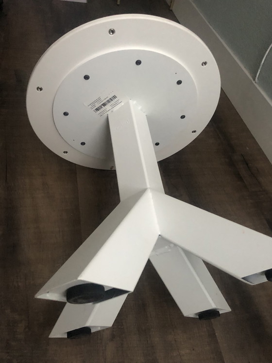 Image 1 of Gispen Dukdaf von Peter de Boer Beistelltisch