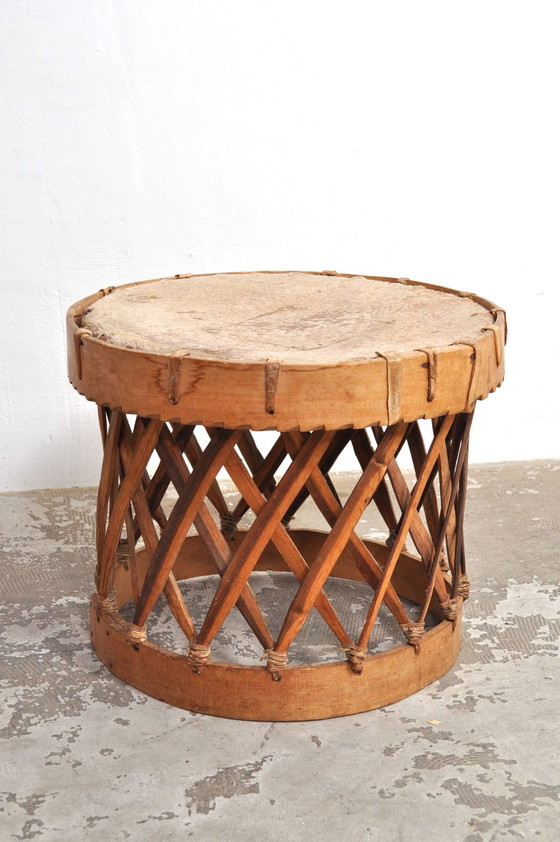 Image 1 of Beistelltisch Vintage