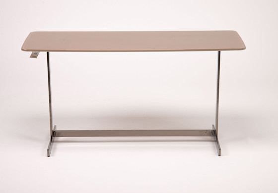 Image 1 of Walter Knoll Maurer-Beistelltisch