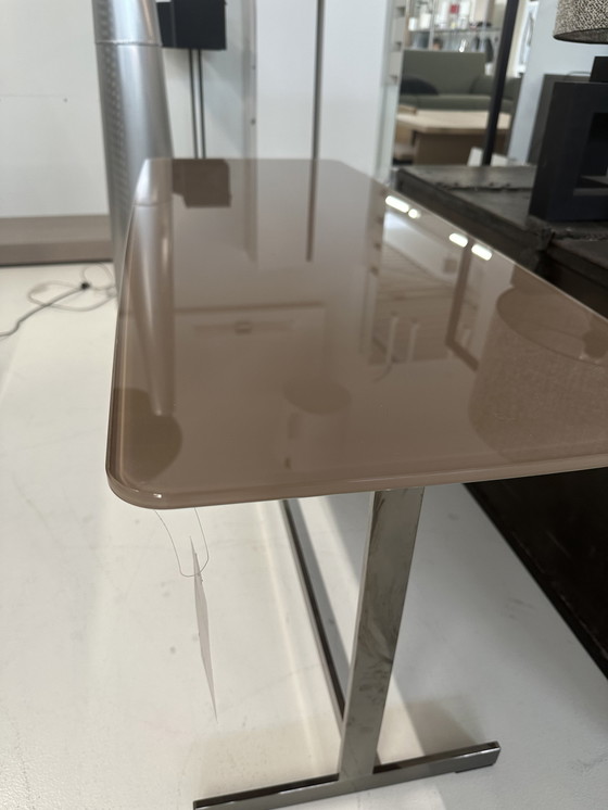 Image 1 of Walter Knoll Maurer-Beistelltisch