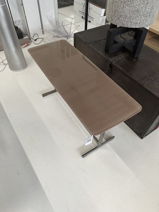 Image 1 of Walter Knoll Maurer-Beistelltisch