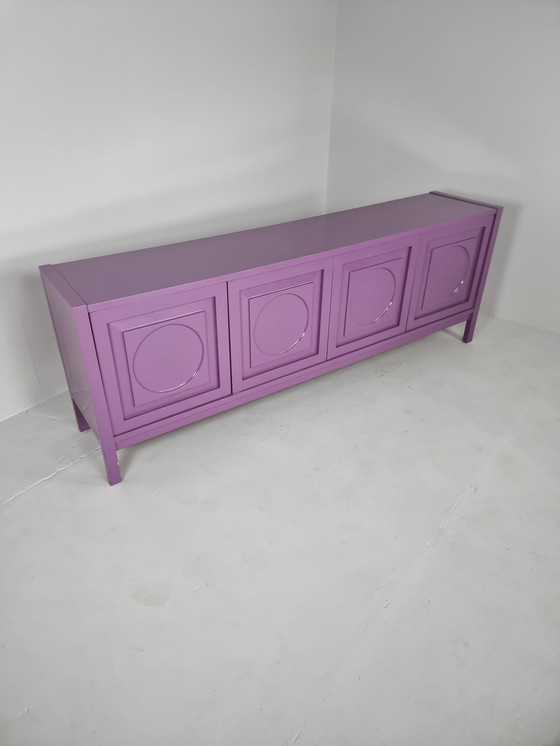 Image 1 of Defour-Sideboard