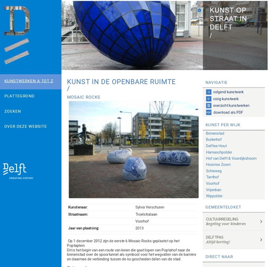 Image 1 of Sylvia Verschuren - Lebensgroßes Sofa