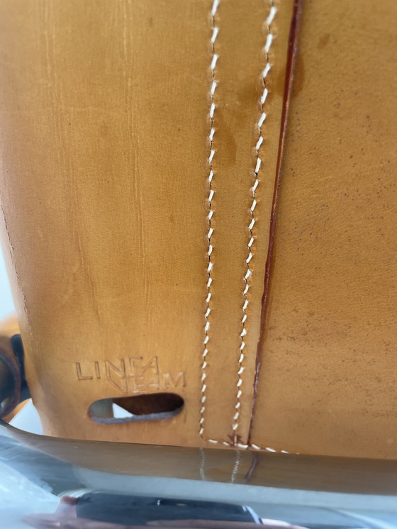 Image 1 of 4x Mart Stam S34 Bauhaus Esszimmerstuhl