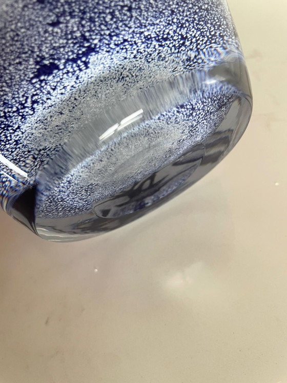 Image 1 of Kosta Boda Vase von Olle Brozen