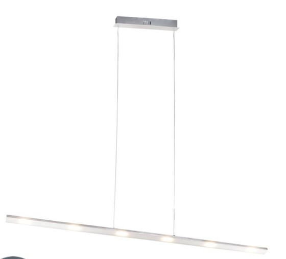 Image 1 of Design-Hängelampe - letzte Chance