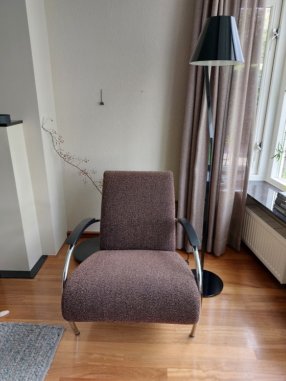 Image 1 of 2 x Jan des Bouvrie-Sessel