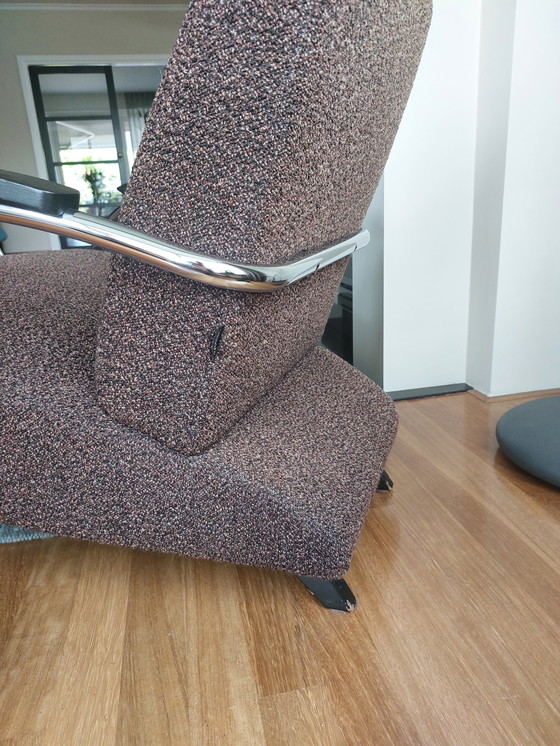 Image 1 of 2 x Jan des Bouvrie-Sessel