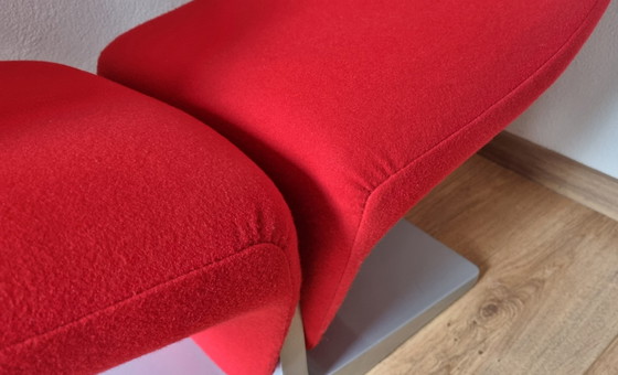 Image 1 of Artifort Ribbon Stuhl