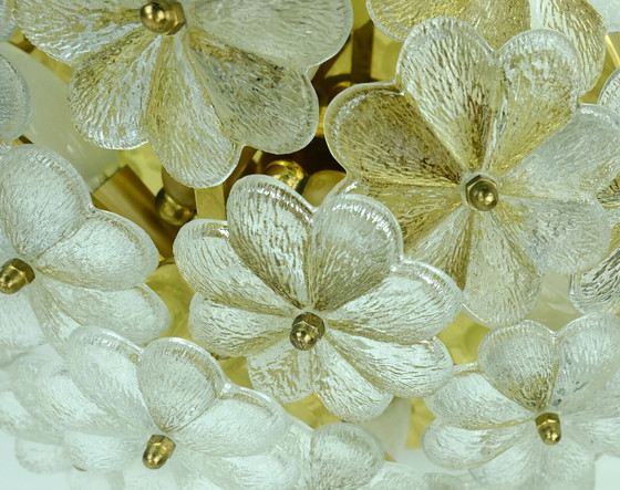 Image 1 of Ernst Palme Modell 1/1207 Deckenlampe