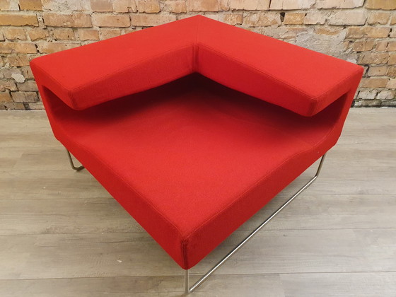 Image 1 of Moroso niedriges Sitzelement